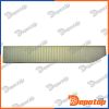 Filtre d'habitacle pour JEEP | FCF-CH-002, 21-JE-JE1